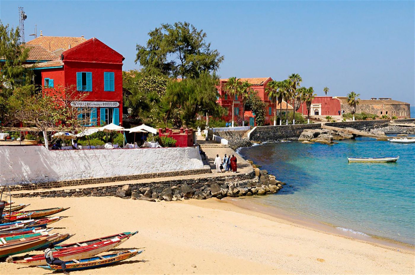 Dakar