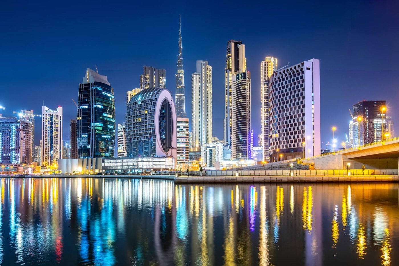Dubaï