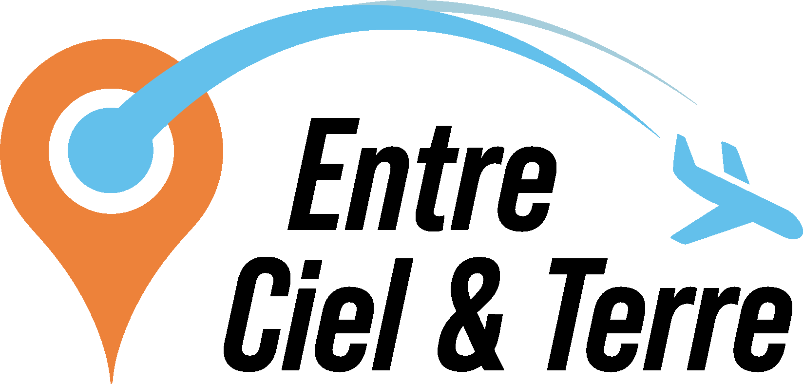 Entre Ciel & Terre